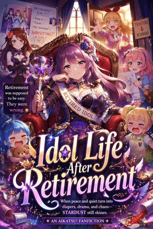 Idol Life After Retirement