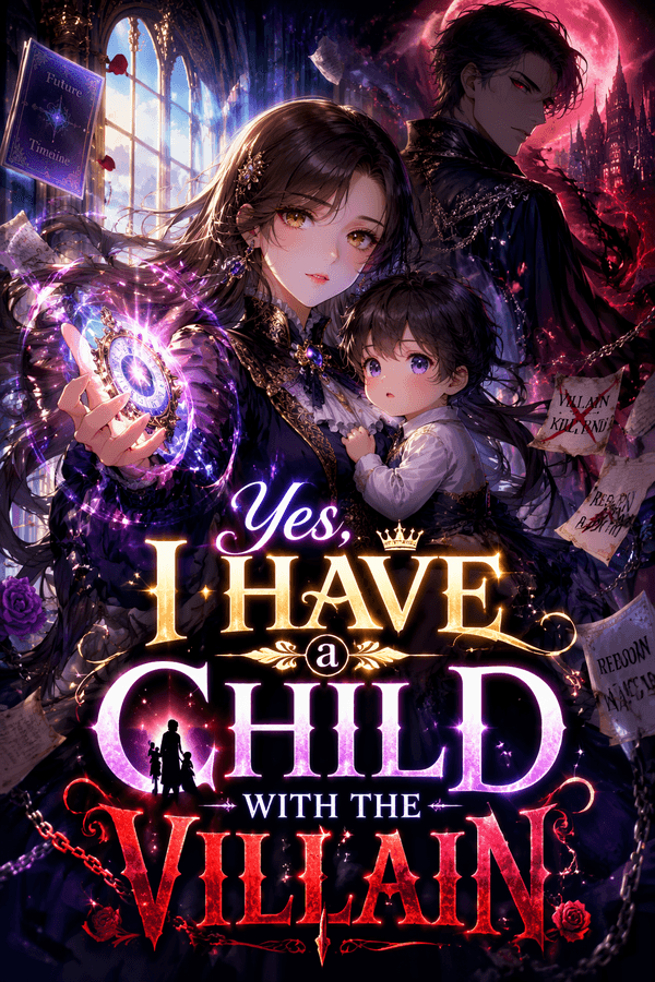 Yes, I Have a Child with the Villain