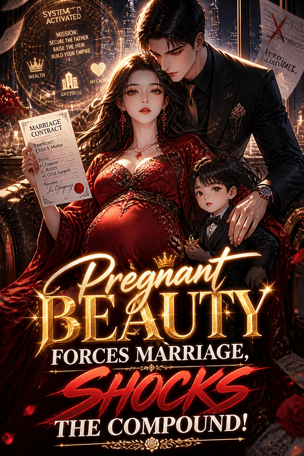 Pregnant Beauty Forces Marriage, Shocks the Compound!