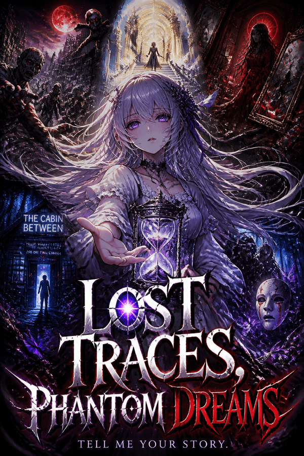 Lost Traces, Phantom Dreams