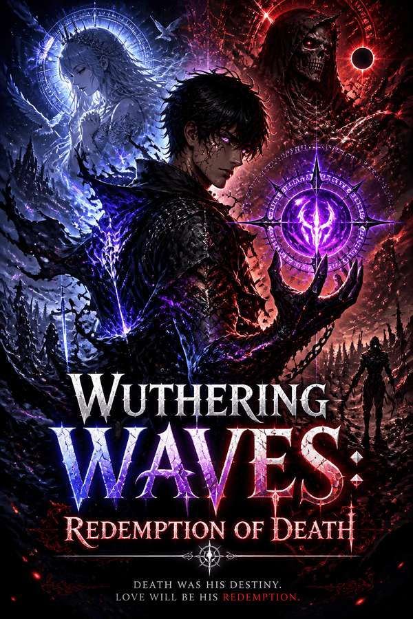 Wuthering Waves: Redemption of Death
