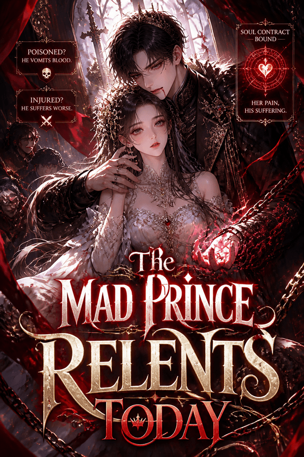 The Mad Prince Relents Today