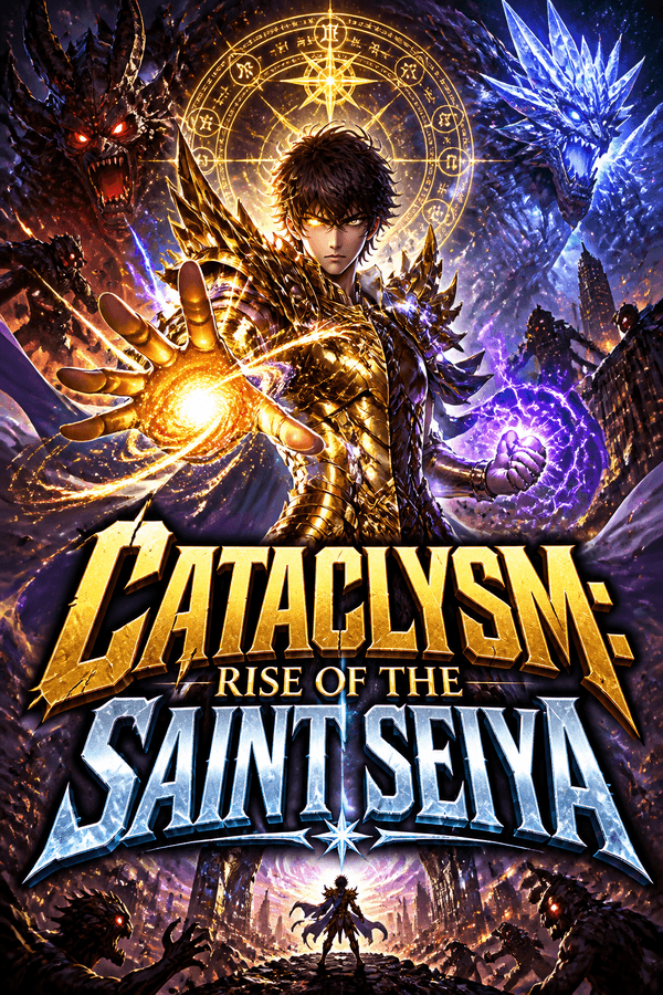 Cataclysm: Rise of the Saint Seiya