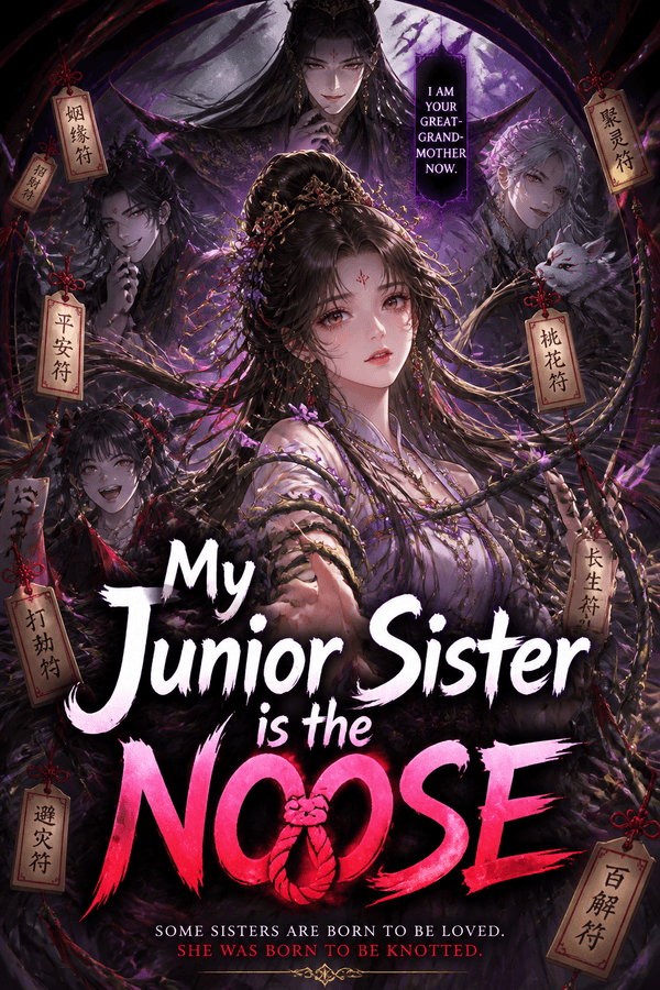 My Junior Sister is the Noose