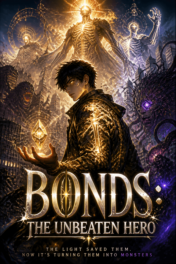 Bonds: The Unbeaten Hero