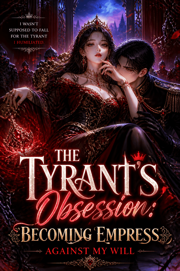 The Tyrant's Obsession: Becoming Empress Against My Will