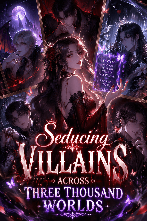 Seducing Villains Across Three Thousand Worlds