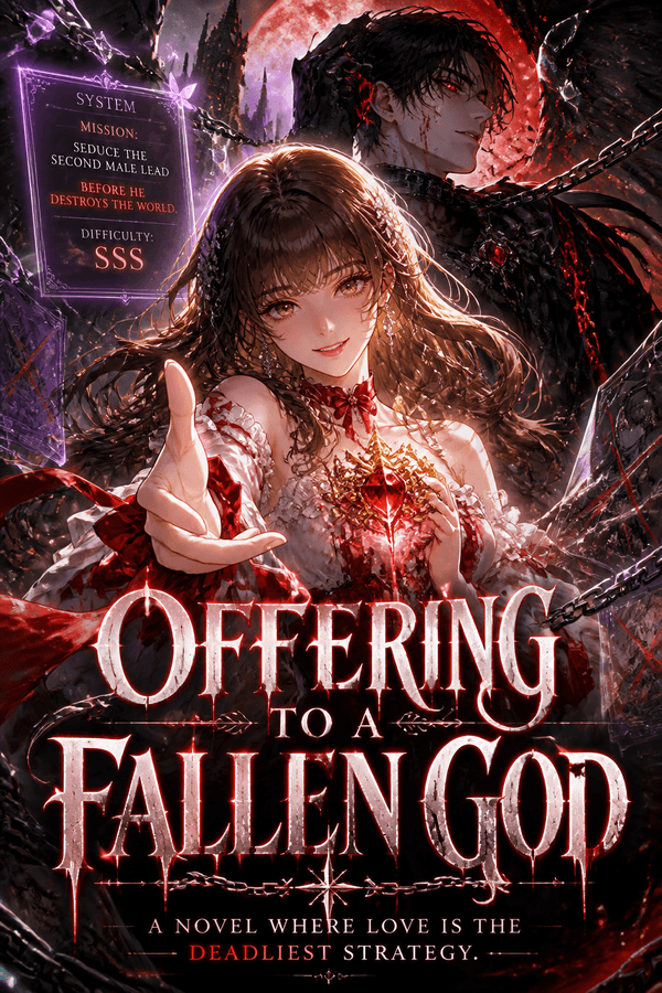 Offering to a Fallen God