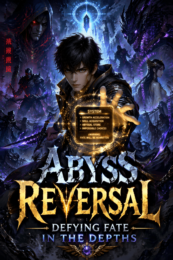 Abyss Reversal: Defying Fate in the Depths