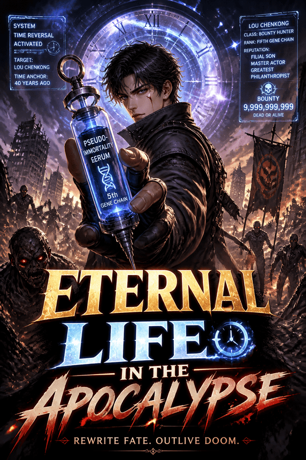 Eternal Life in the Apocalypse