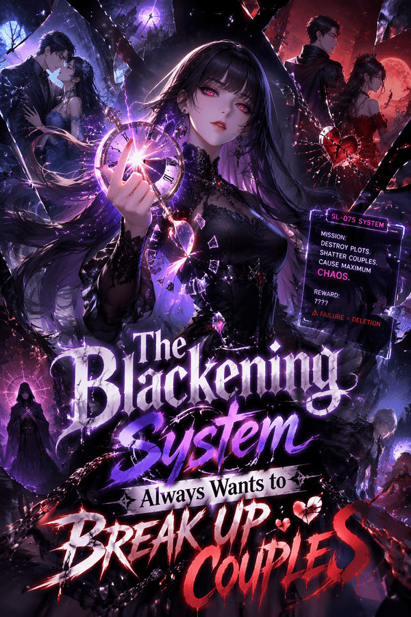 The Blackening System Always Wants to Break Up Couples