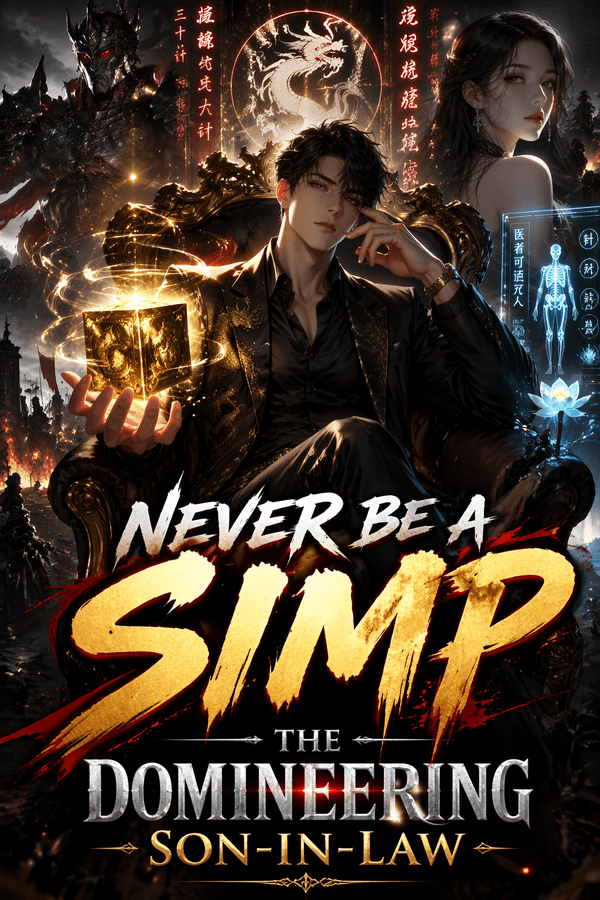 Never Be a Simp: The Domineering Son-in-Law