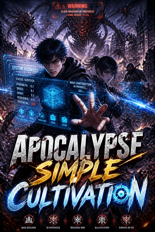 Apocalypse Simple Cultivation