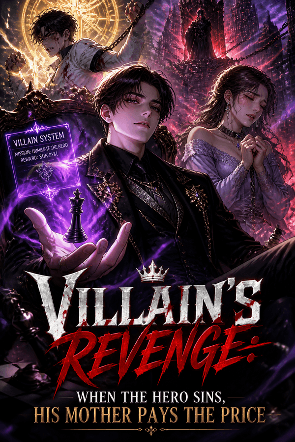 Villain's Revenge: When the Hero Sins, His Mother Pays the Price
