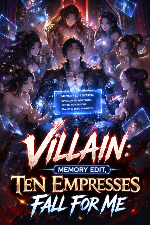 Villain: Memory Edit, Ten Empresses Fall for Me