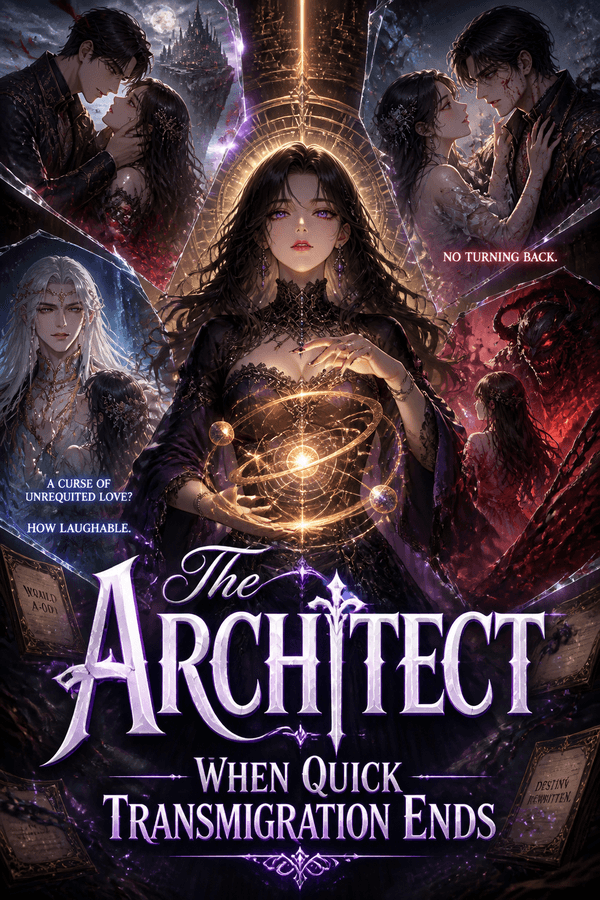 The Architect: When Quick Transmigration Ends