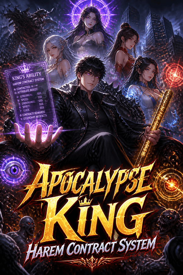 Apocalypse King: Harem Contract System