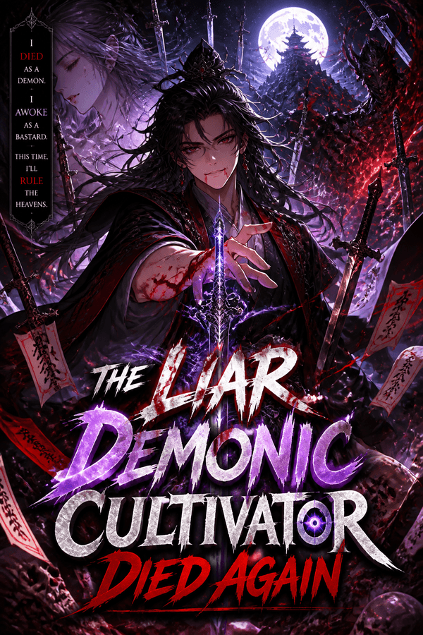The Liar Demonic Cultivator Died Again