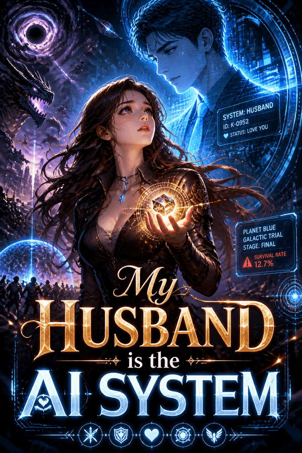 My Husband is the AI System