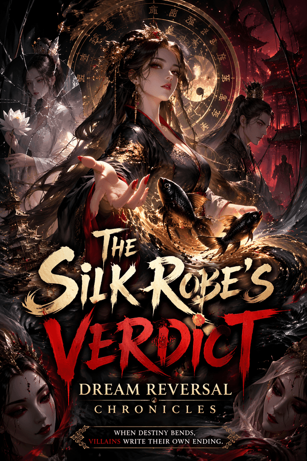 The Silk Robe's Verdict: Dream Reversal Chronicles