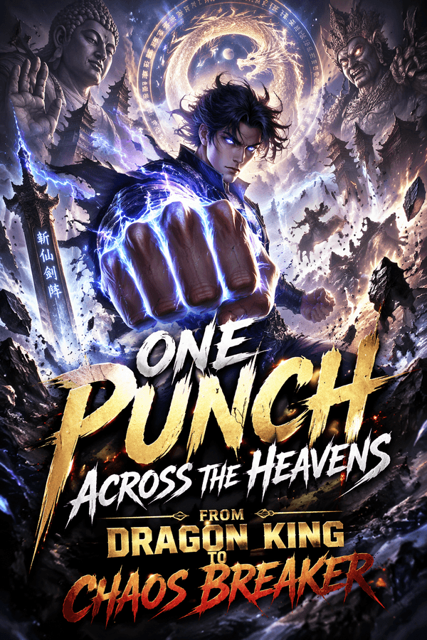 One Punch Across the Heavens: From Dragon King to Chaos Breaker
