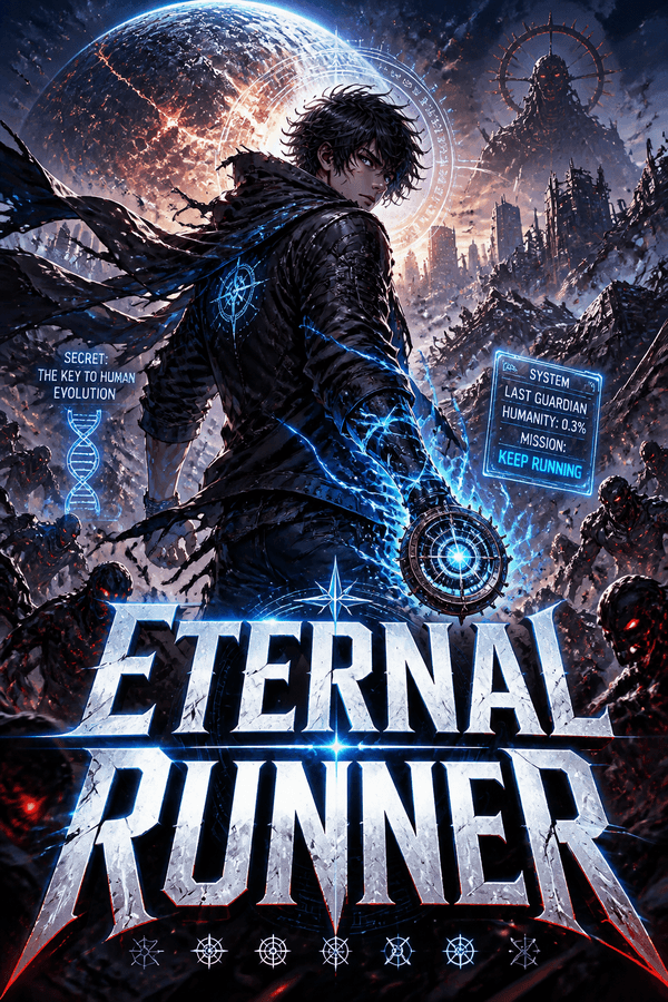 Eternal Runner