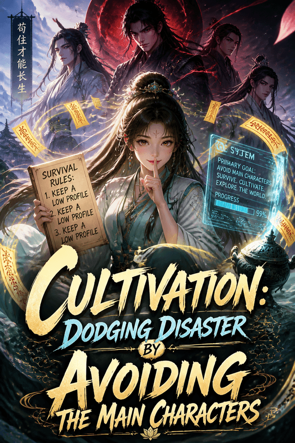 Cultivation: Dodging Disaster by Avoiding the Main Characters