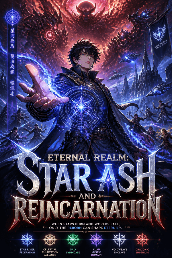 Eternal Realm: Star Ash and Reincarnation