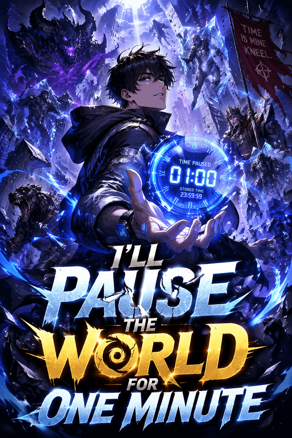 I'll Pause the World for One Minute