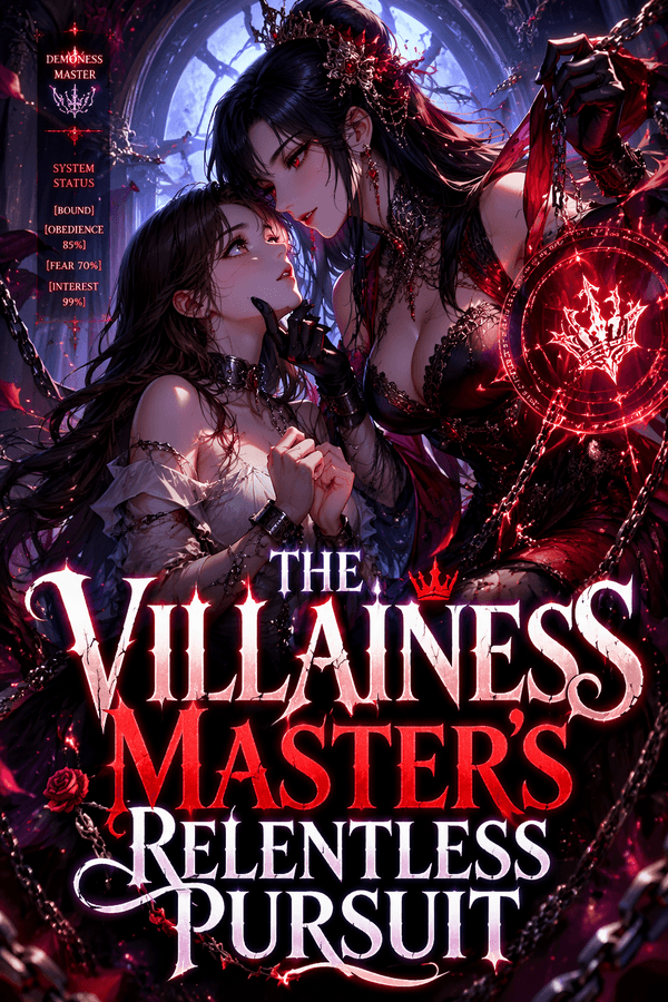 The Villainess Master's Relentless Pursuit