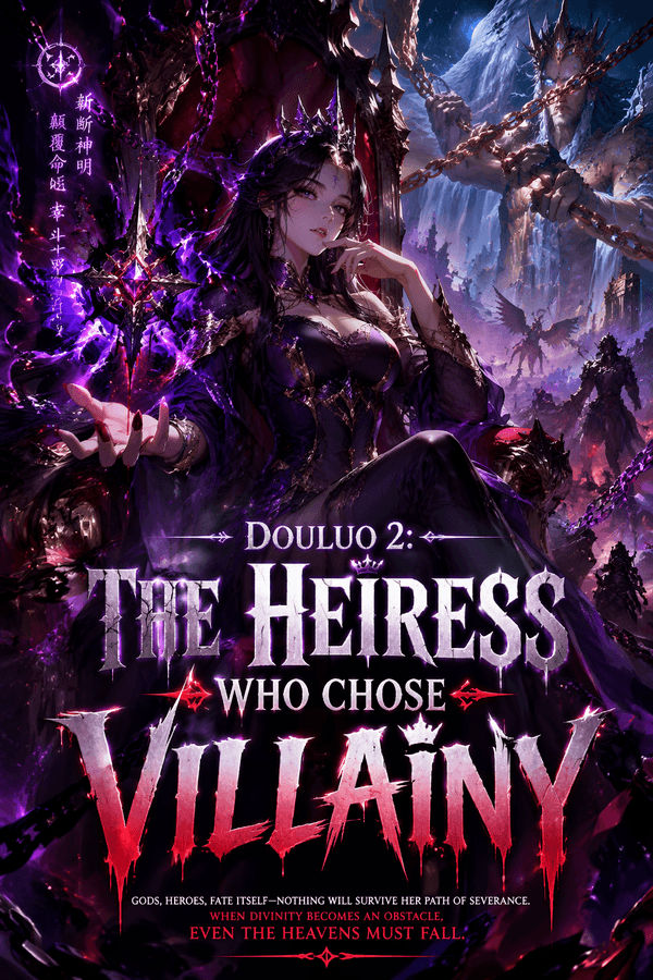 Douluo 2: The Heiress Who Chose Villainy