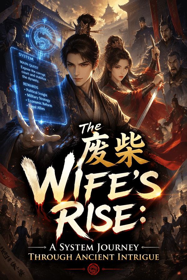 My Underdog Wife Conquers the Dynasty
