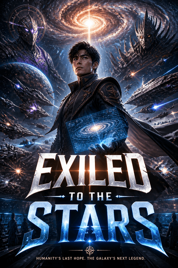 Exiled to the Stars