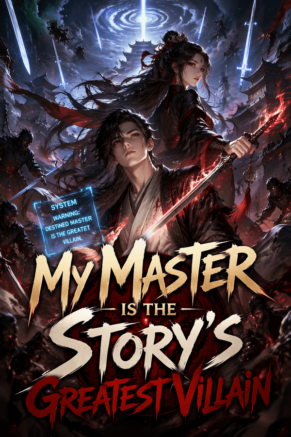 My Master is the Story's Greatest Villain