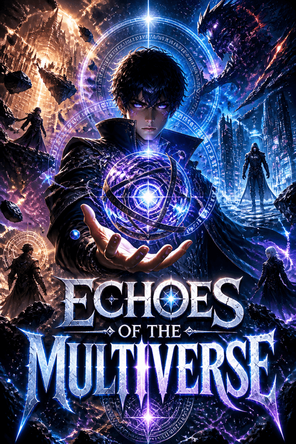 Echoes of the Multiverse