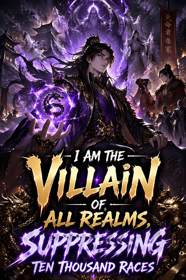 I Am the Villain of All Realms, Suppressing Ten Thousand Races