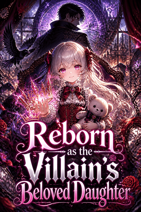 Reborn as the Villain's Beloved Daughter