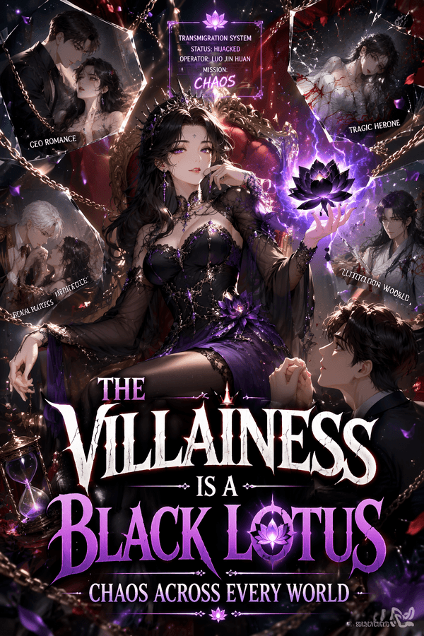 The Villainess is a Black Lotus: Chaos Across Every World