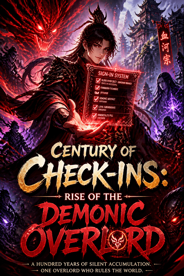 Century of Check-Ins: Rise of the Demonic Overlord