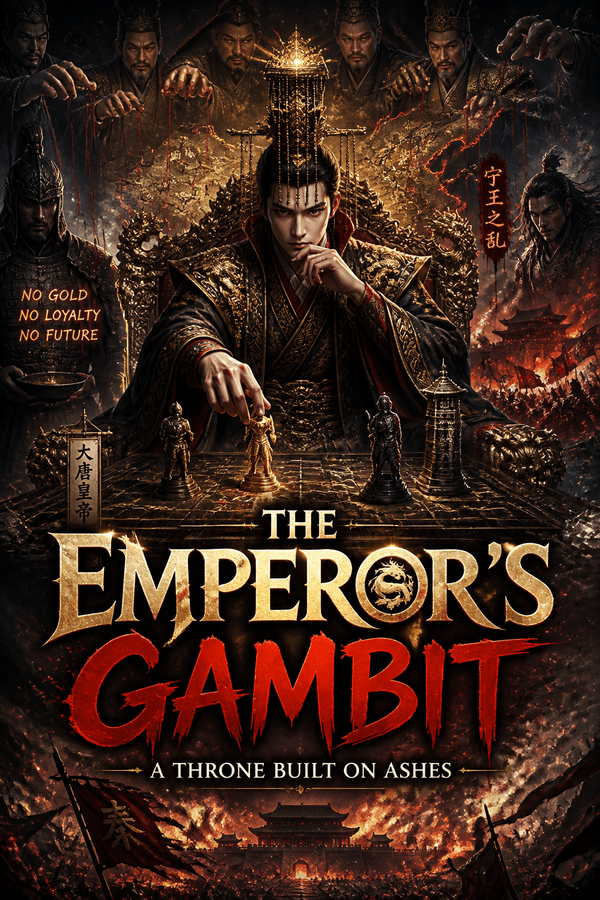 The Emperor's Gambit: A Throne Built on Ashes