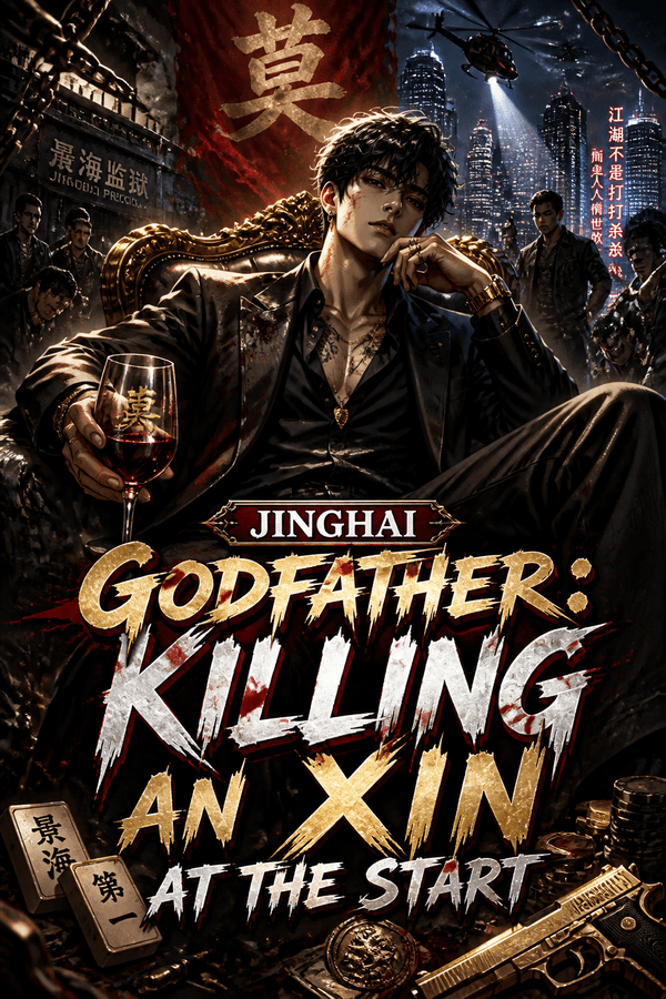 Jinghai Godfather: Killing An Xin at the Start