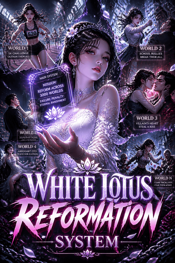 White Lotus Reformation System