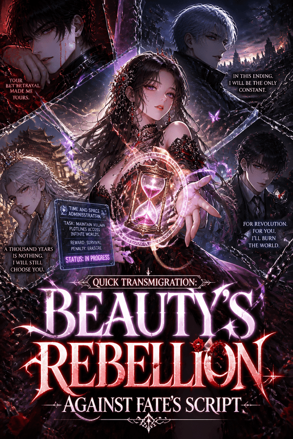 Quick Transmigration: Beauty's Rebellion Against Fate's Script