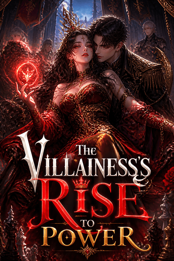 The Villainess's Rise to Power