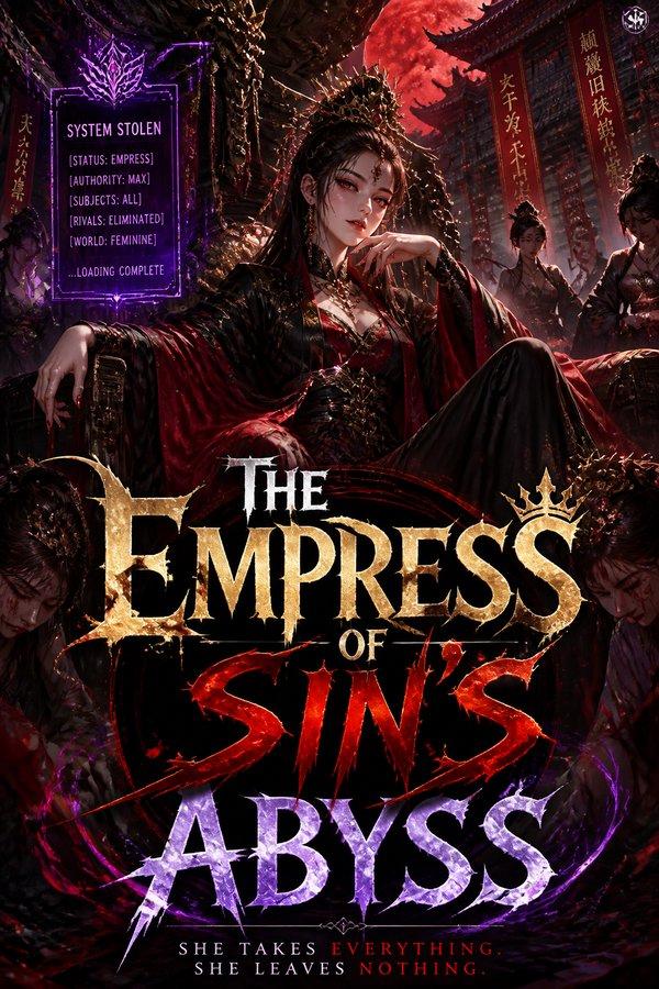The Empress of Sin's Abyss