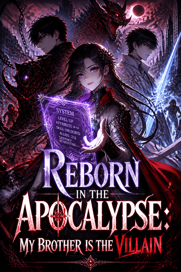 Reborn in the Apocalypse: My Brother is the Villain
