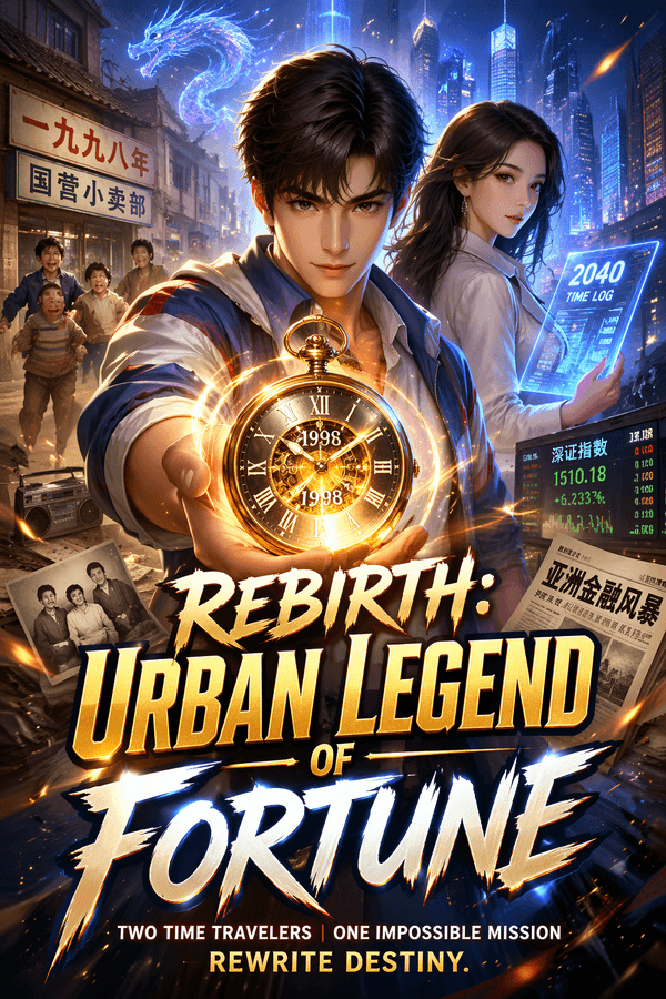Rebirth: Urban Legend of Fortune