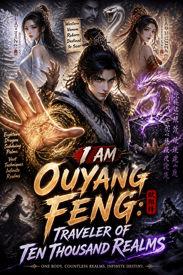 I Am Ouyang Feng: Traveler of Ten Thousand Realms