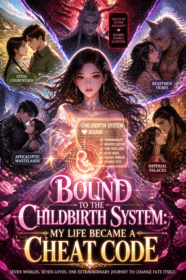 Bound to the Childbirth System: My Life Became a Cheat Code