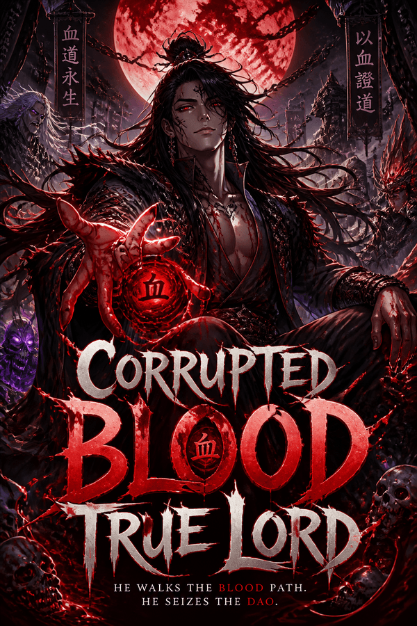 Corrupted Blood True Lord